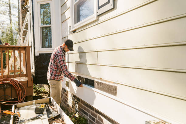 Trusted Siding Contractor service in Forest Hill, MD - Creative Siding